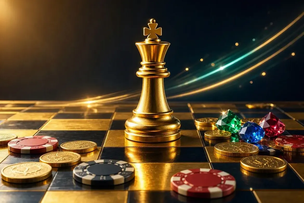 Janusz Casino
